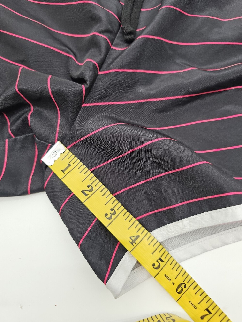 Running Shorts XL